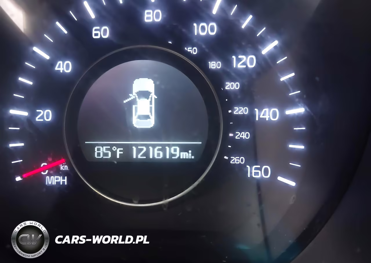 2015 Kia Optima Lx VIN:KNAGM4A7XF5646547 - 7