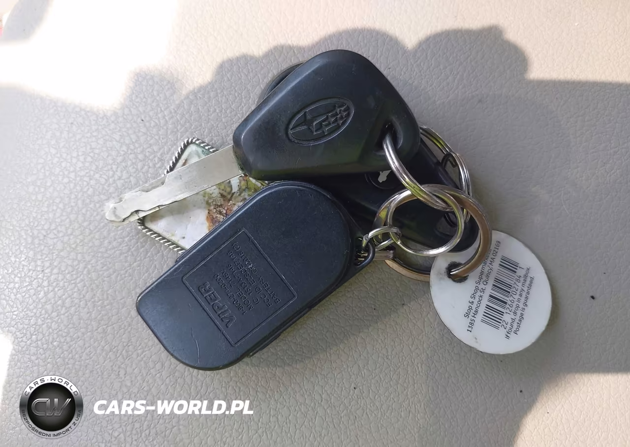 2010 Subaru Impreza Outback Sport VIN:JF1GH6D69AH808901 - 11