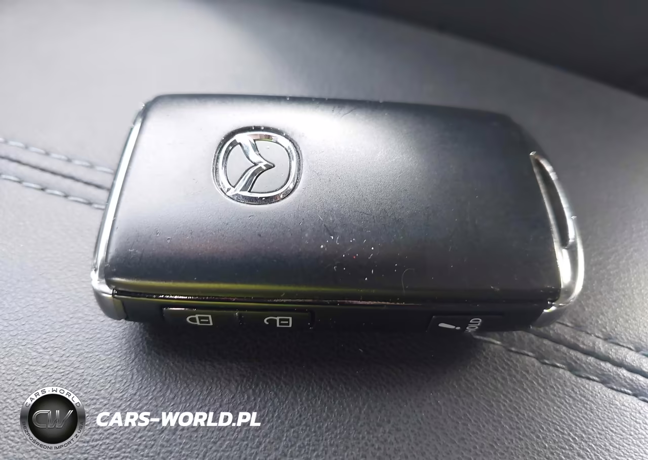 2021 Mazda Cx-30 Select VIN:3MVDMABL2MM251560 - 11