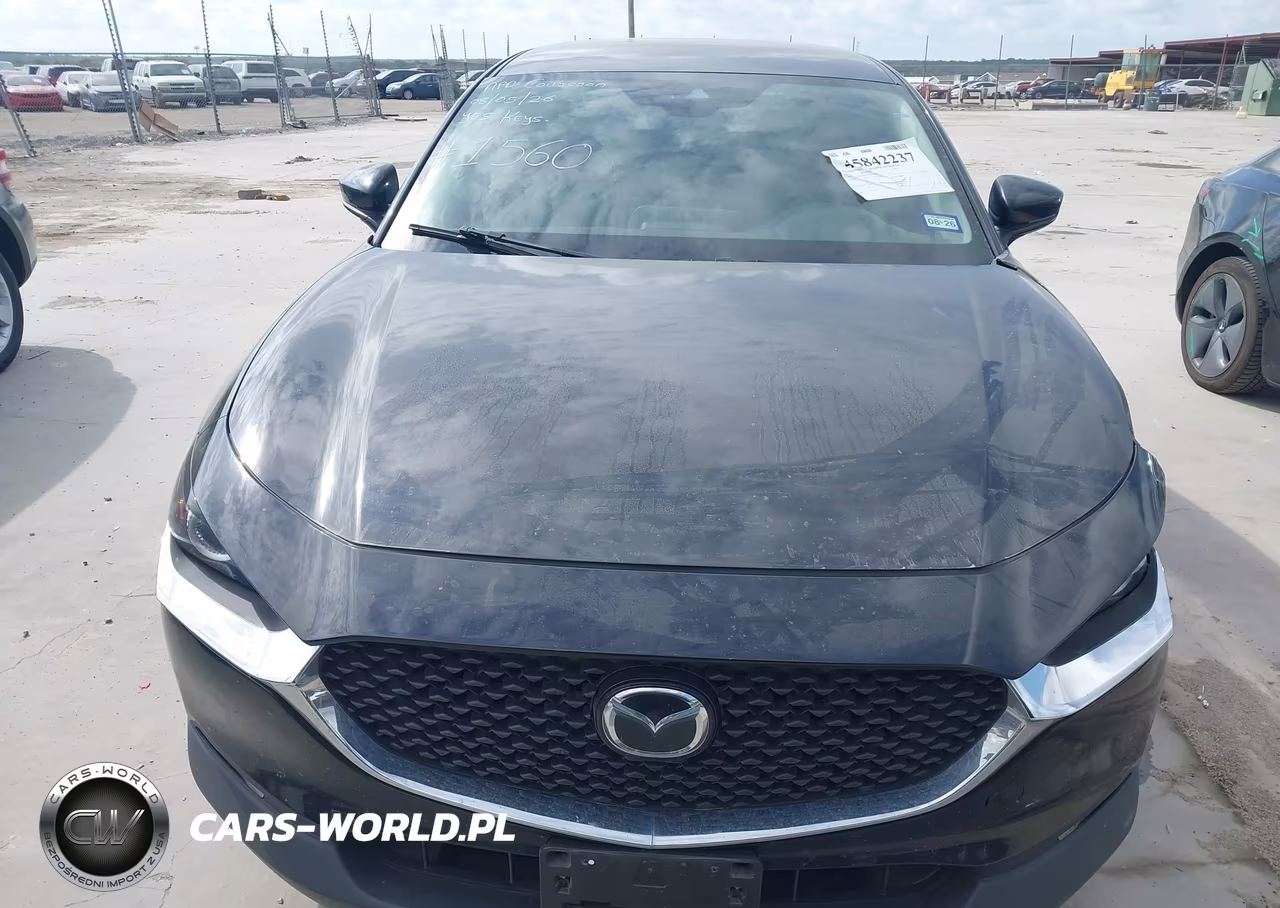 2021 Mazda Cx-30 Select VIN:3MVDMABL2MM251560 - 12