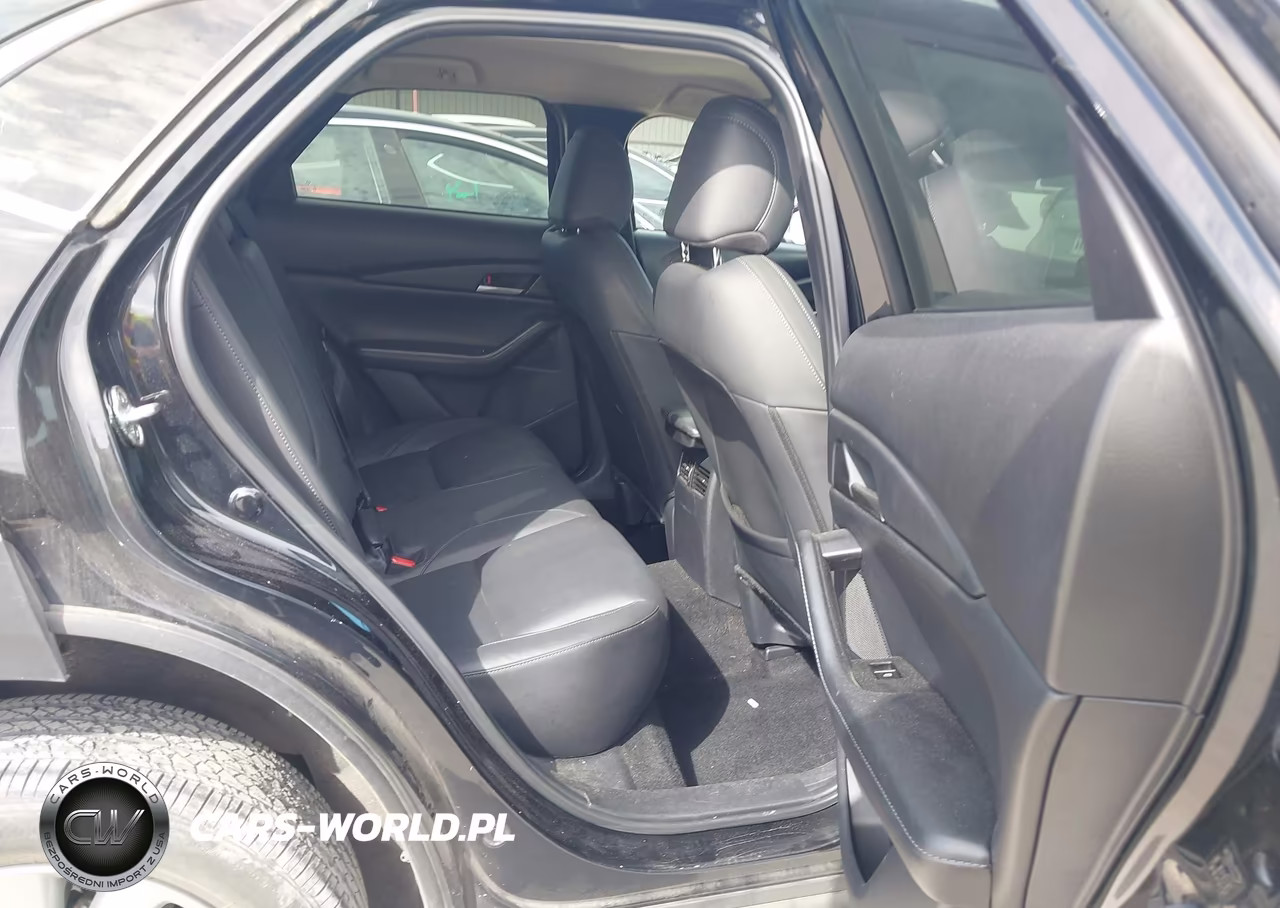 2021 Mazda Cx-30 Select VIN:3MVDMABL2MM251560 - 8
