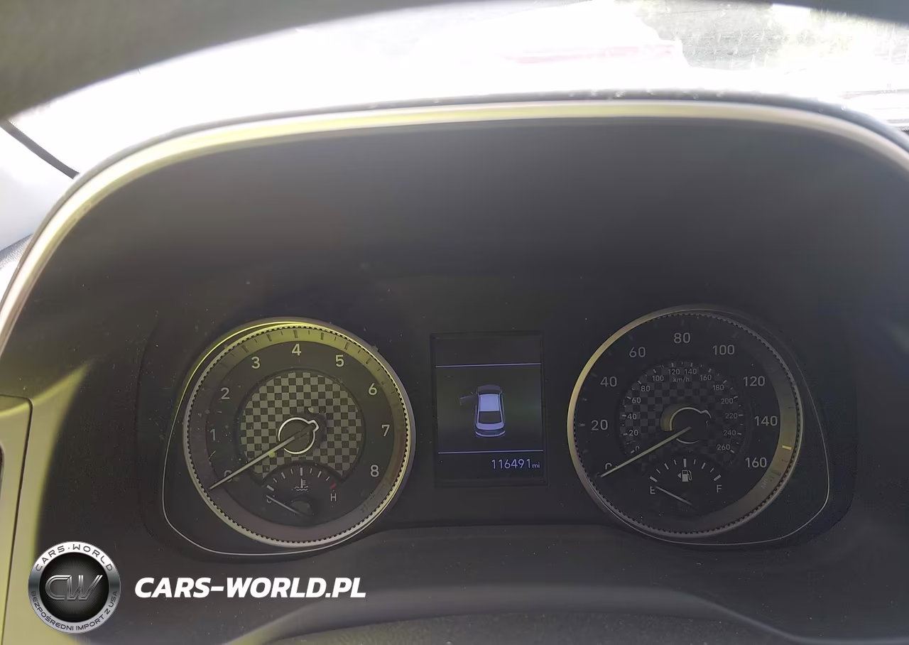 2020 Hyundai Elantra Sel VIN:5NPD84LF9LH553674 - 7