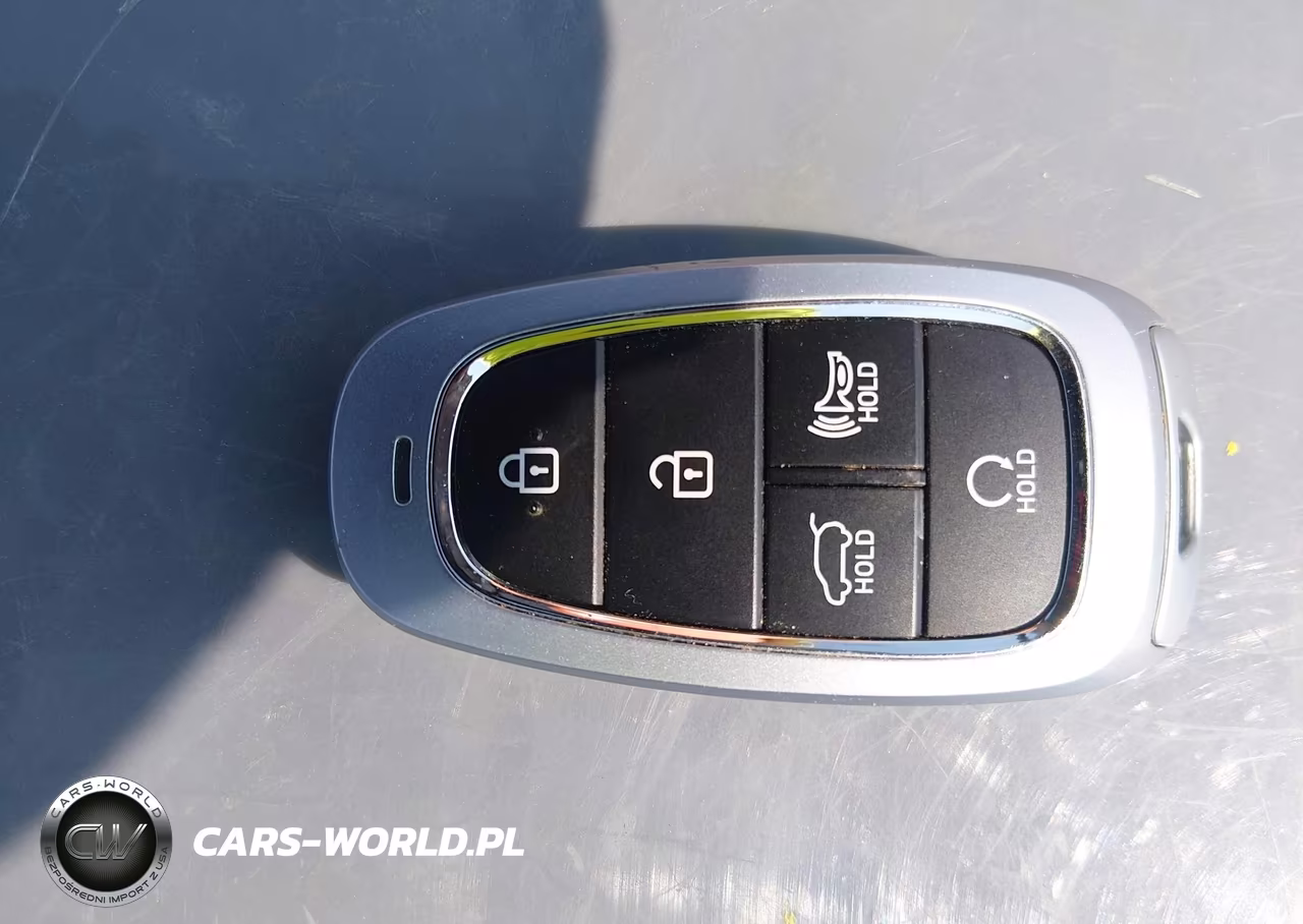 2024 Hyundai Tucson Sel VIN:5NMJBCDE1RH414990 - 11