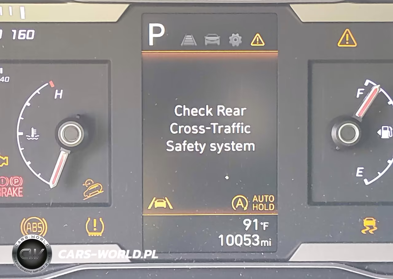 2024 Hyundai Tucson Sel VIN:5NMJBCDE1RH414990 - 16
