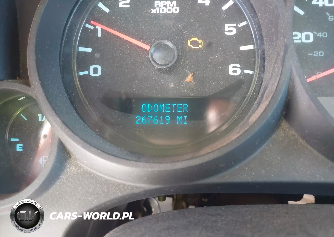 2011 Chevrolet Silverado 1500 Work Truck VIN:1GCNCPEX0BZ435580 - 7