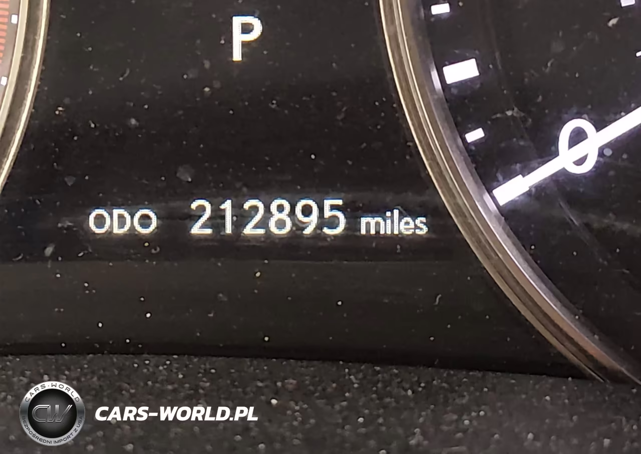 2013 Lexus Gs 350 VIN:JTHCE1BL0D5007405 - 15