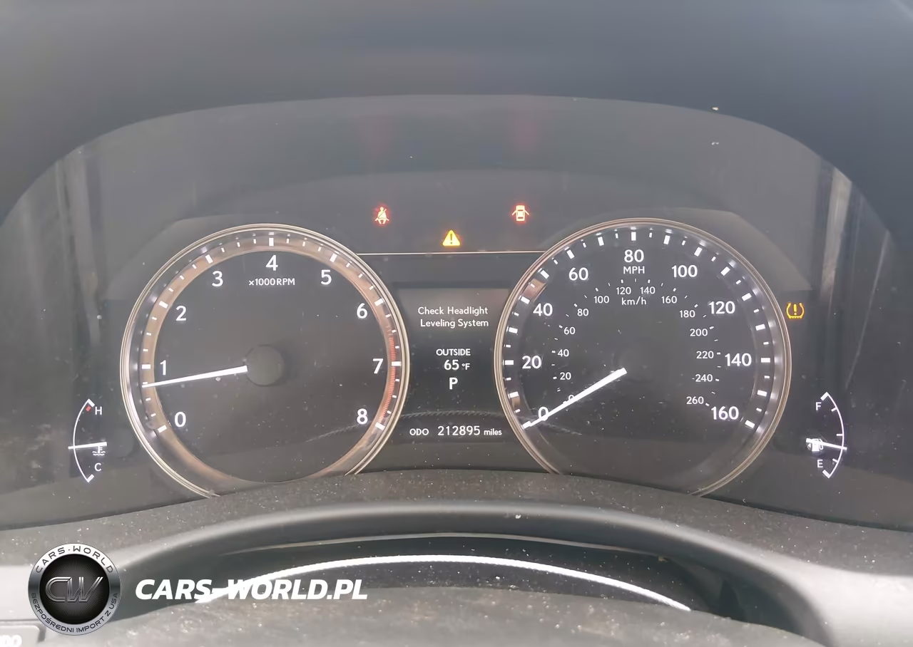 2013 Lexus Gs 350 VIN:JTHCE1BL0D5007405 - 7