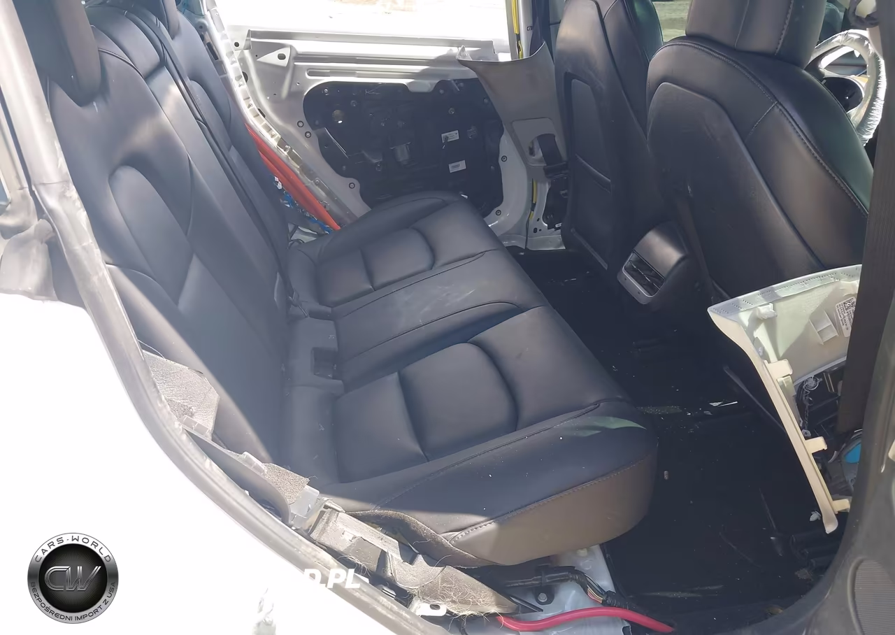 2022 Tesla Model 3 Rear-Wheel Drive VIN:5YJ3E1EA0NF102414 - 8