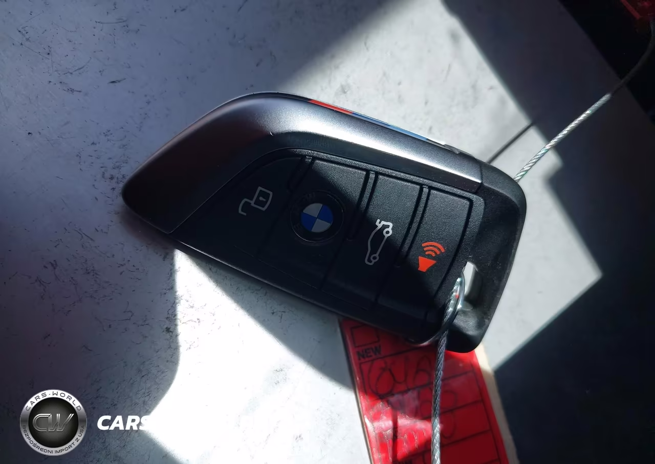 2025 BMW I4 Gran Coupe Edrive40 VIN:WBY23HD04SFU42304 - 11
