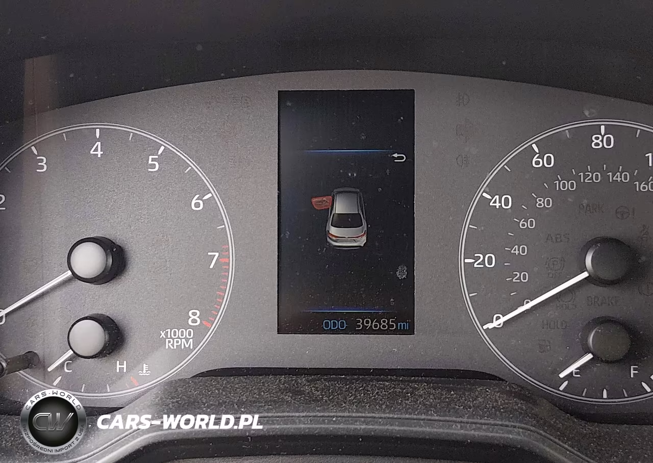 2023 Toyota Corolla Se VIN:5YFS4MCE9PP156209 - 7