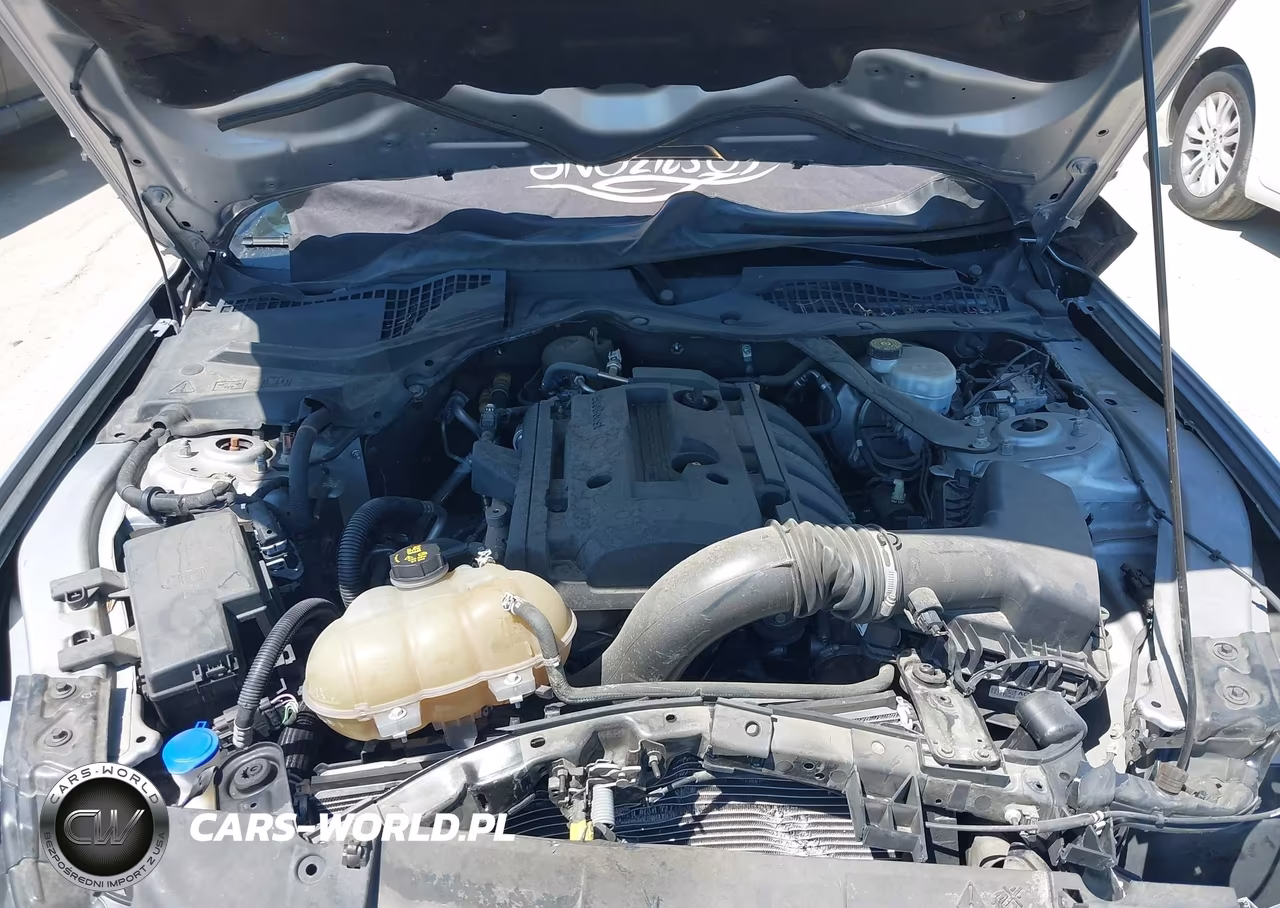 2020 Ford Mustang Ecoboost Premium VIN:1FATP8UH2L5119107 - 10