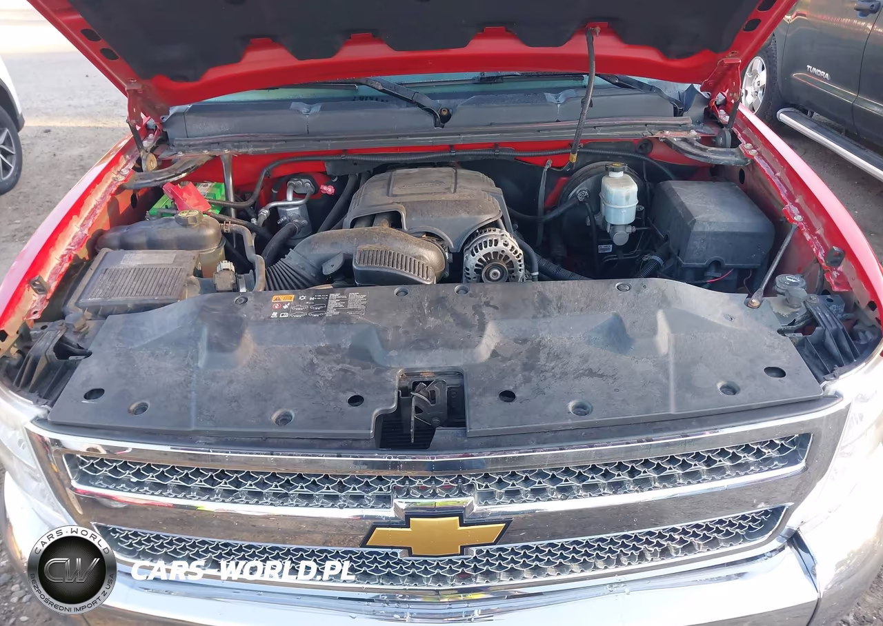 2012 Chevrolet Silverado 1500 Lt VIN:1GCRKSEA8CZ236121 - 10