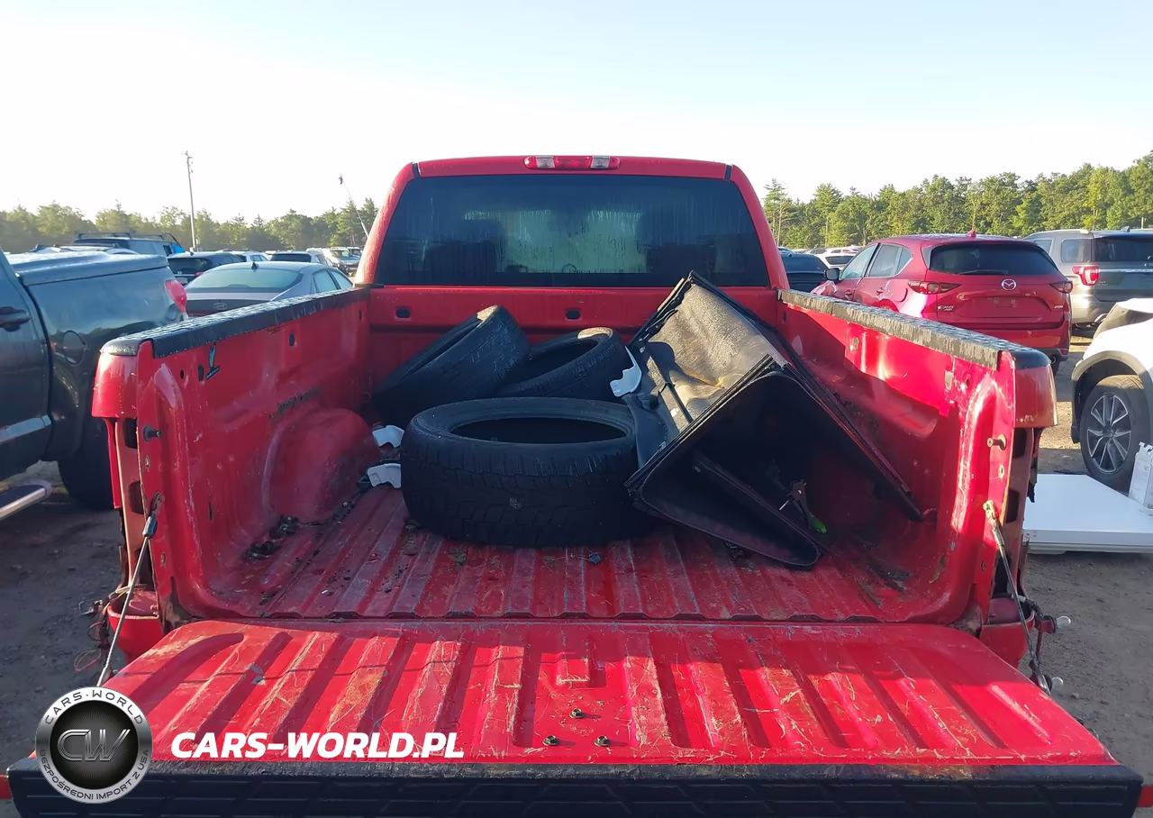 2012 Chevrolet Silverado 1500 Lt VIN:1GCRKSEA8CZ236121 - 18