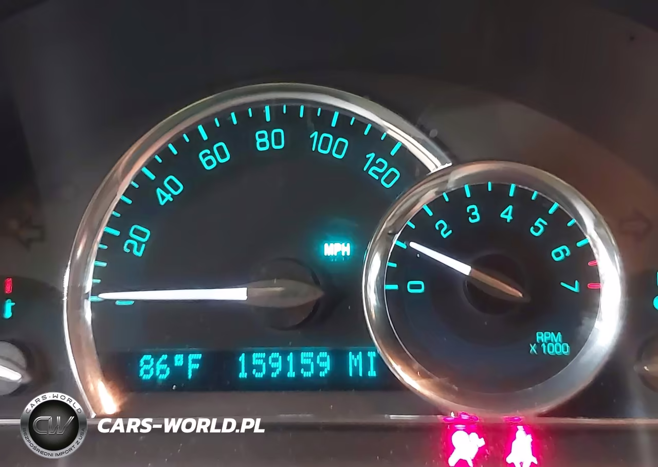 2010 Chevrolet Hhr Lt VIN:3GNBACDV9AS561103 - 15