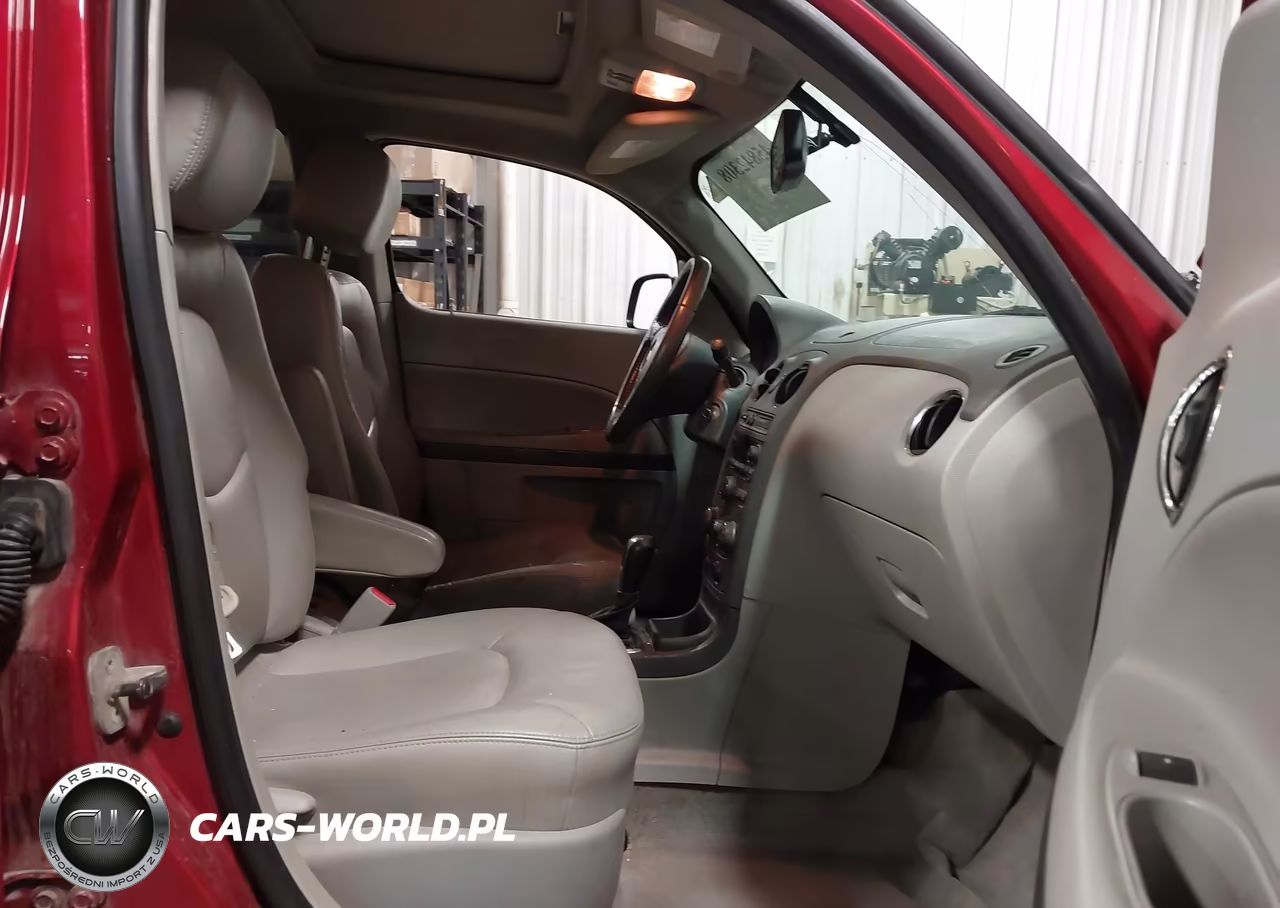 2010 Chevrolet Hhr Lt VIN:3GNBACDV9AS561103 - 5