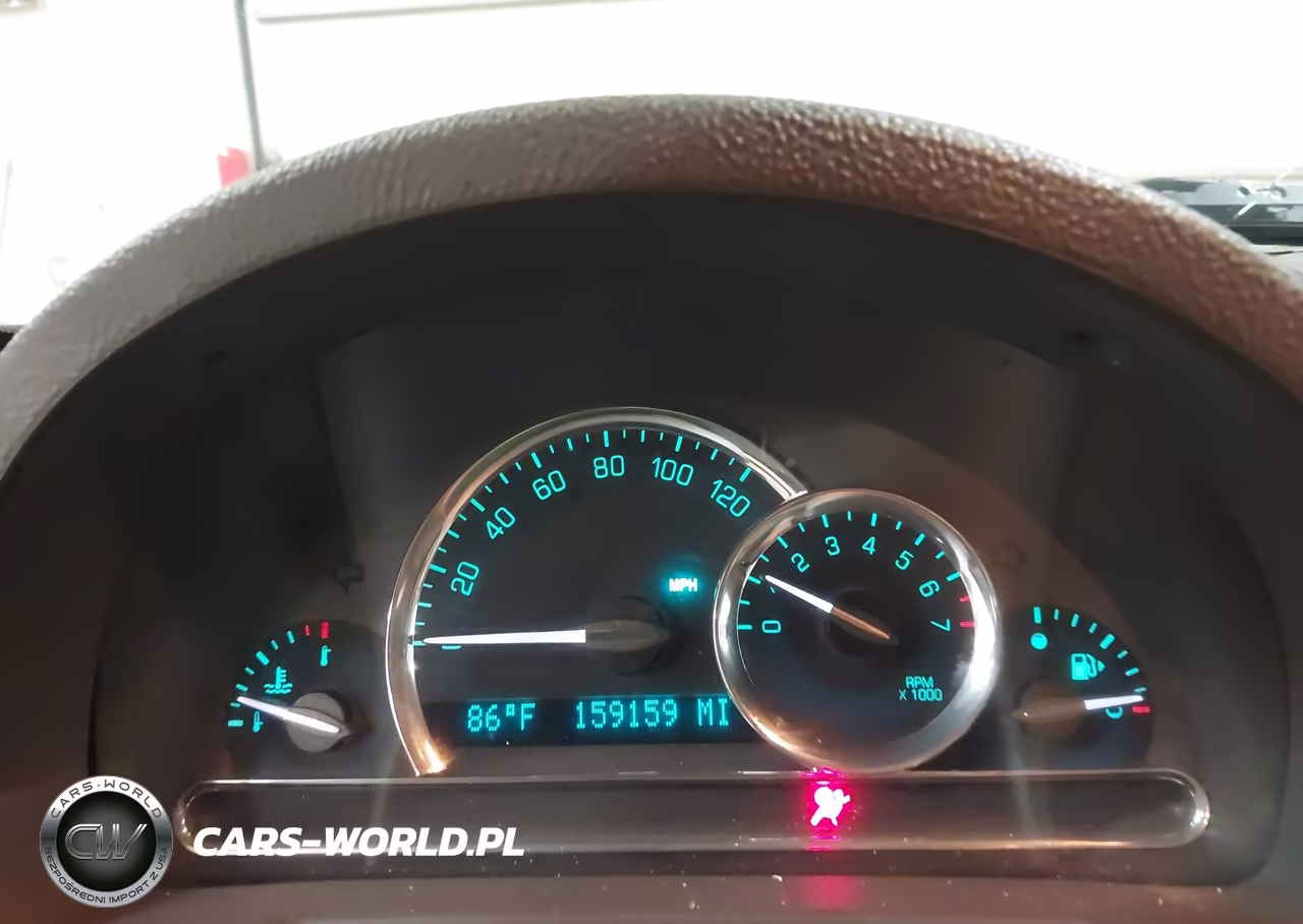 2010 Chevrolet Hhr Lt VIN:3GNBACDV9AS561103 - 7