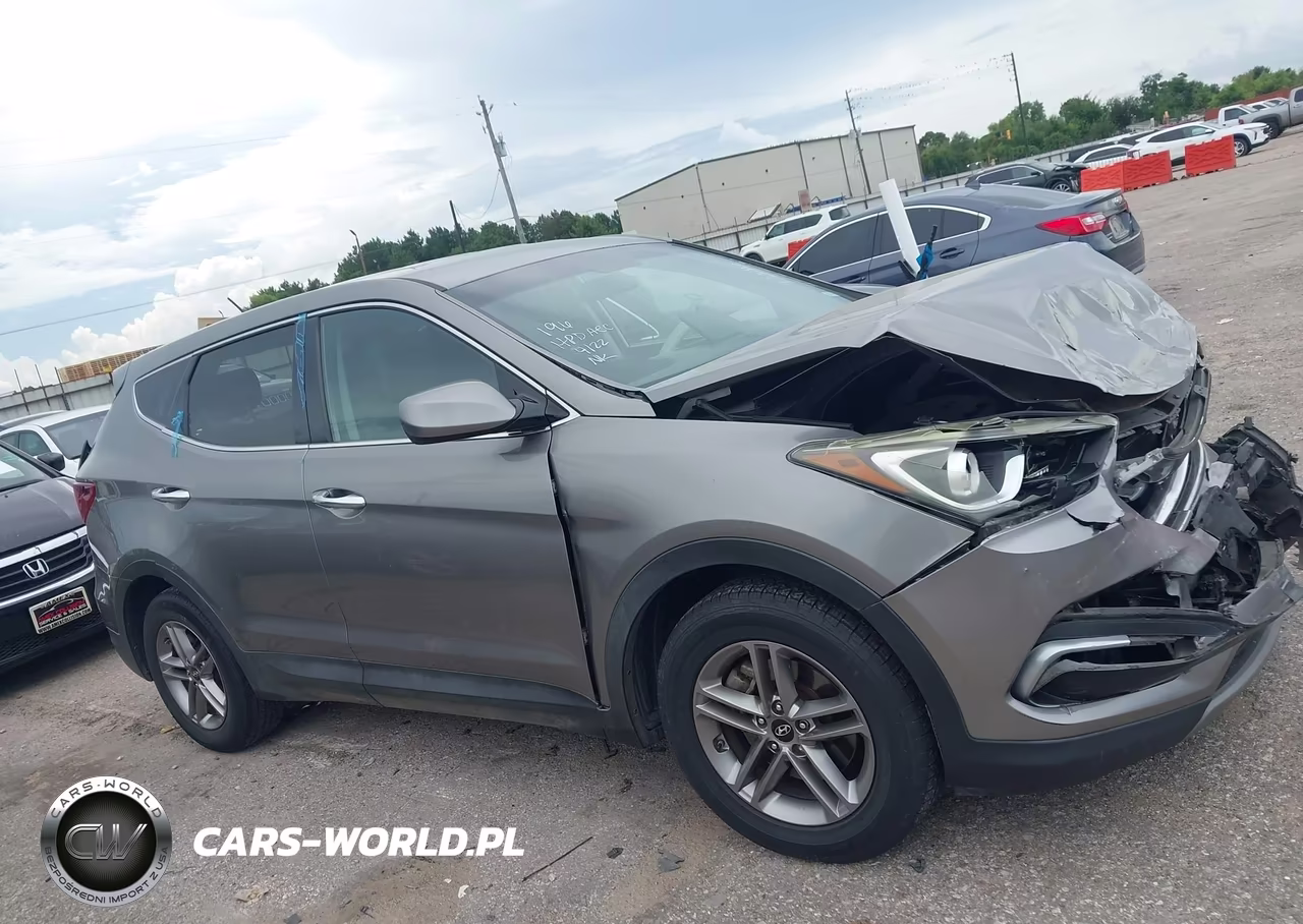 2018 Hyundai Santa Fe Sport 2.4L VIN:5NMZT3LB7JH085921 - 13
