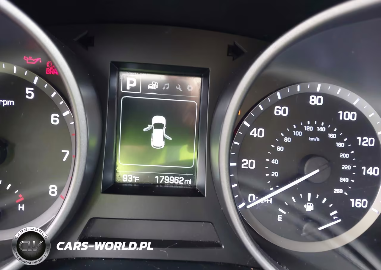 2018 Hyundai Santa Fe Sport 2.4L VIN:5NMZT3LB7JH085921 - 15