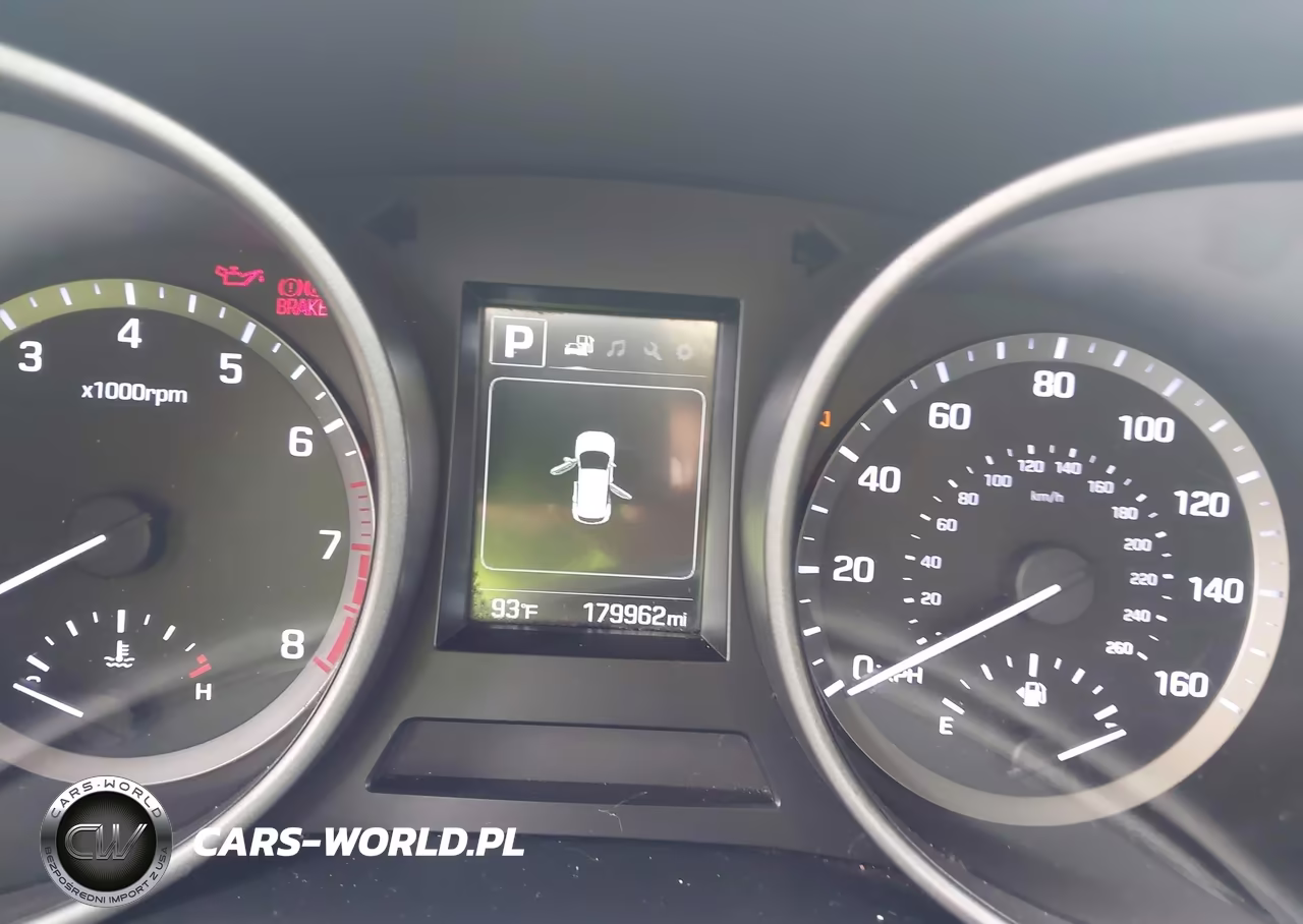 2018 Hyundai Santa Fe Sport 2.4L VIN:5NMZT3LB7JH085921 - 7