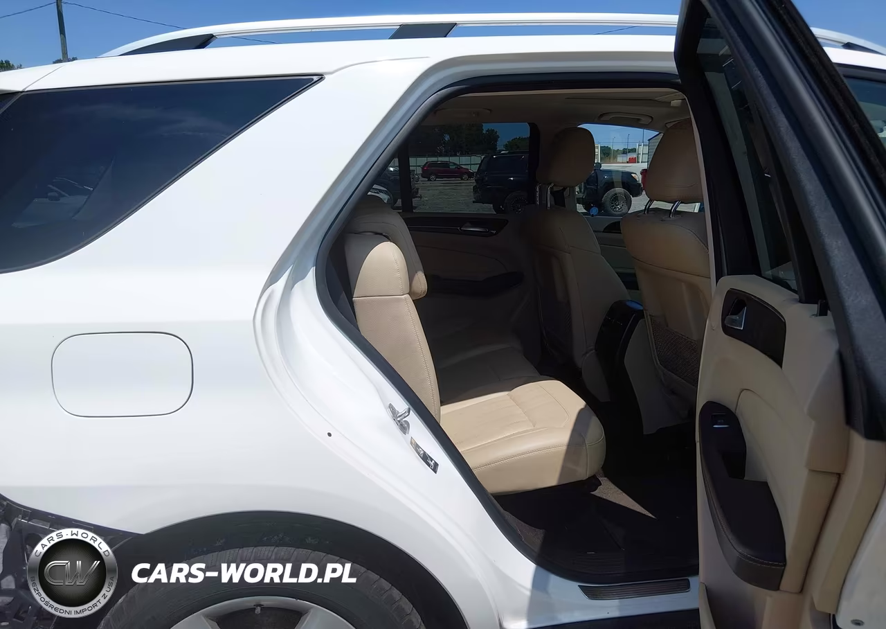 2017 Mercedes-Benz Gle 350 4Matic VIN:4JGDA5HB6HA885954 - 8