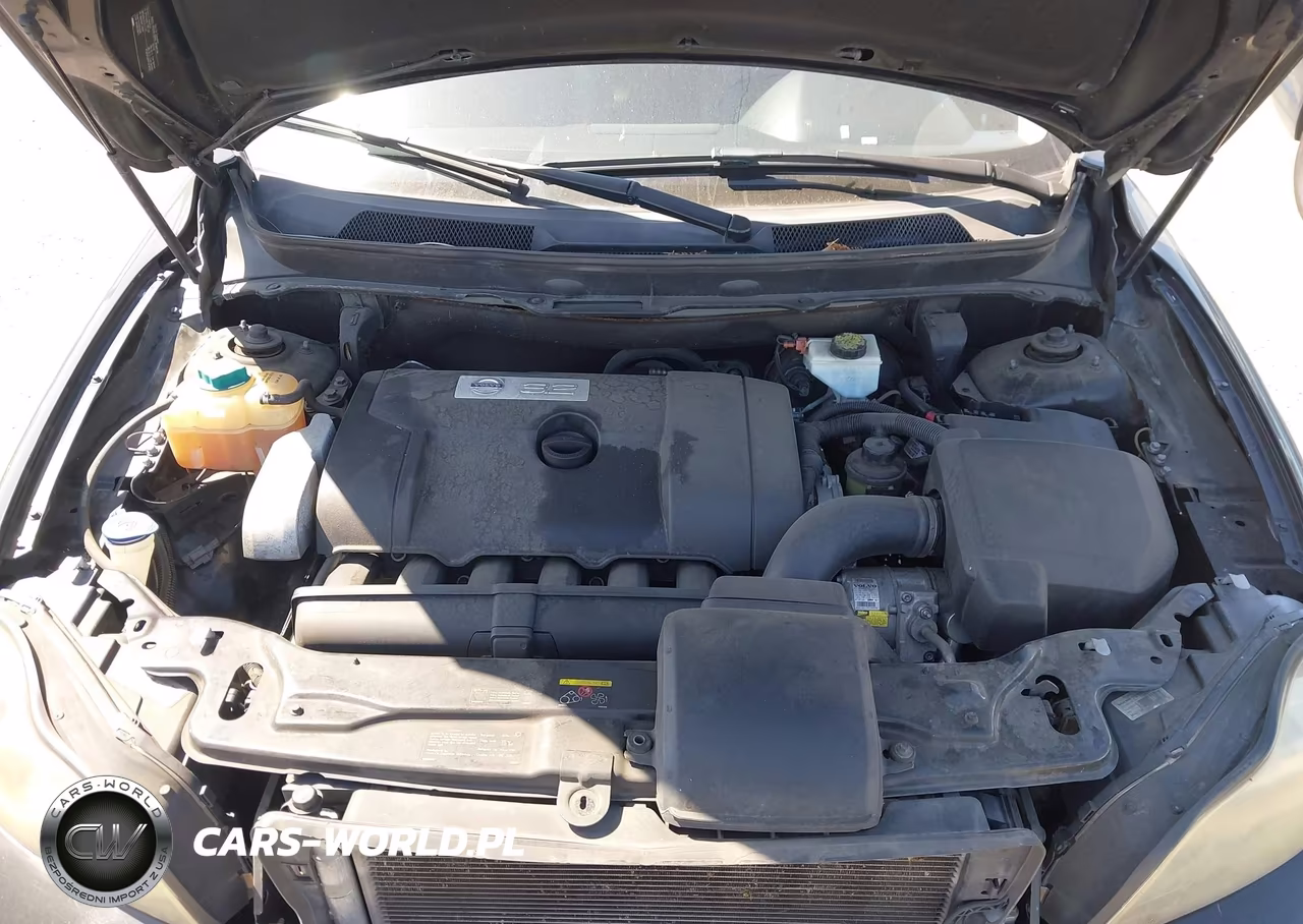 2011 Volvo Xc90 3.2 VIN:YV4952CY4B1595032 - 10
