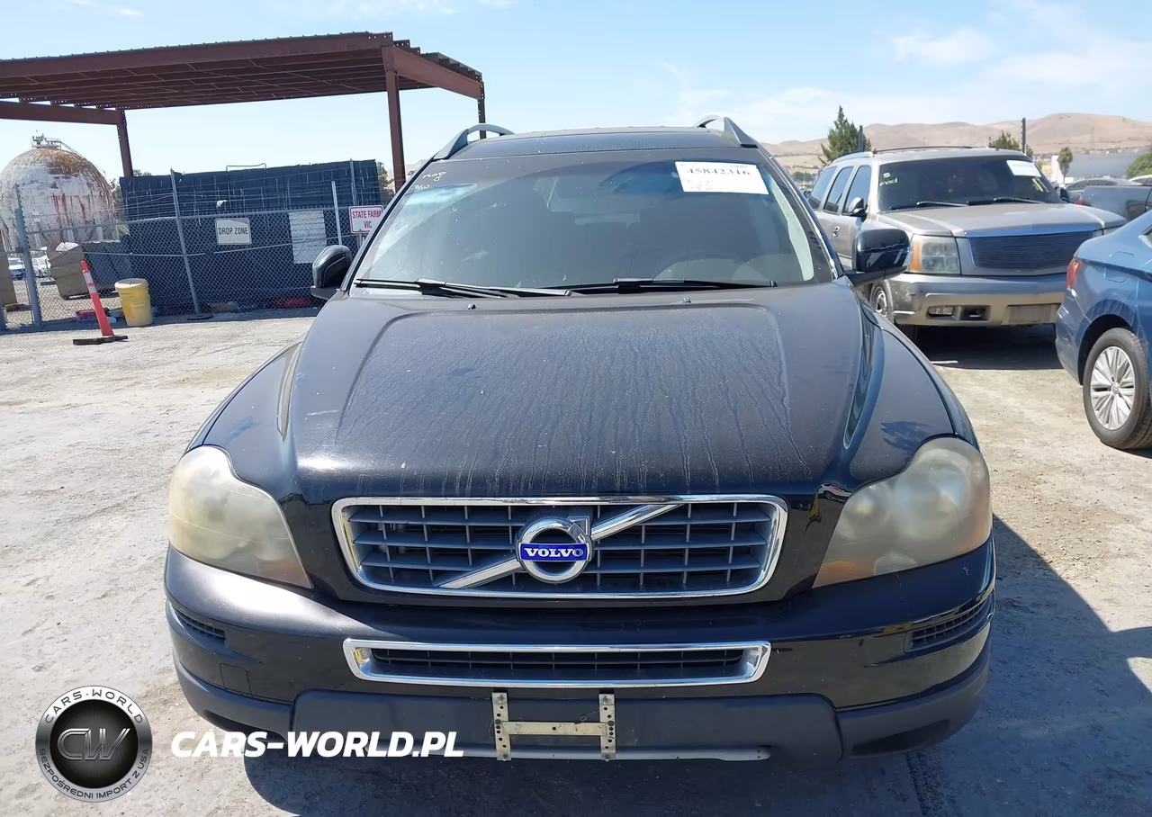2011 Volvo Xc90 3.2 VIN:YV4952CY4B1595032 - 13