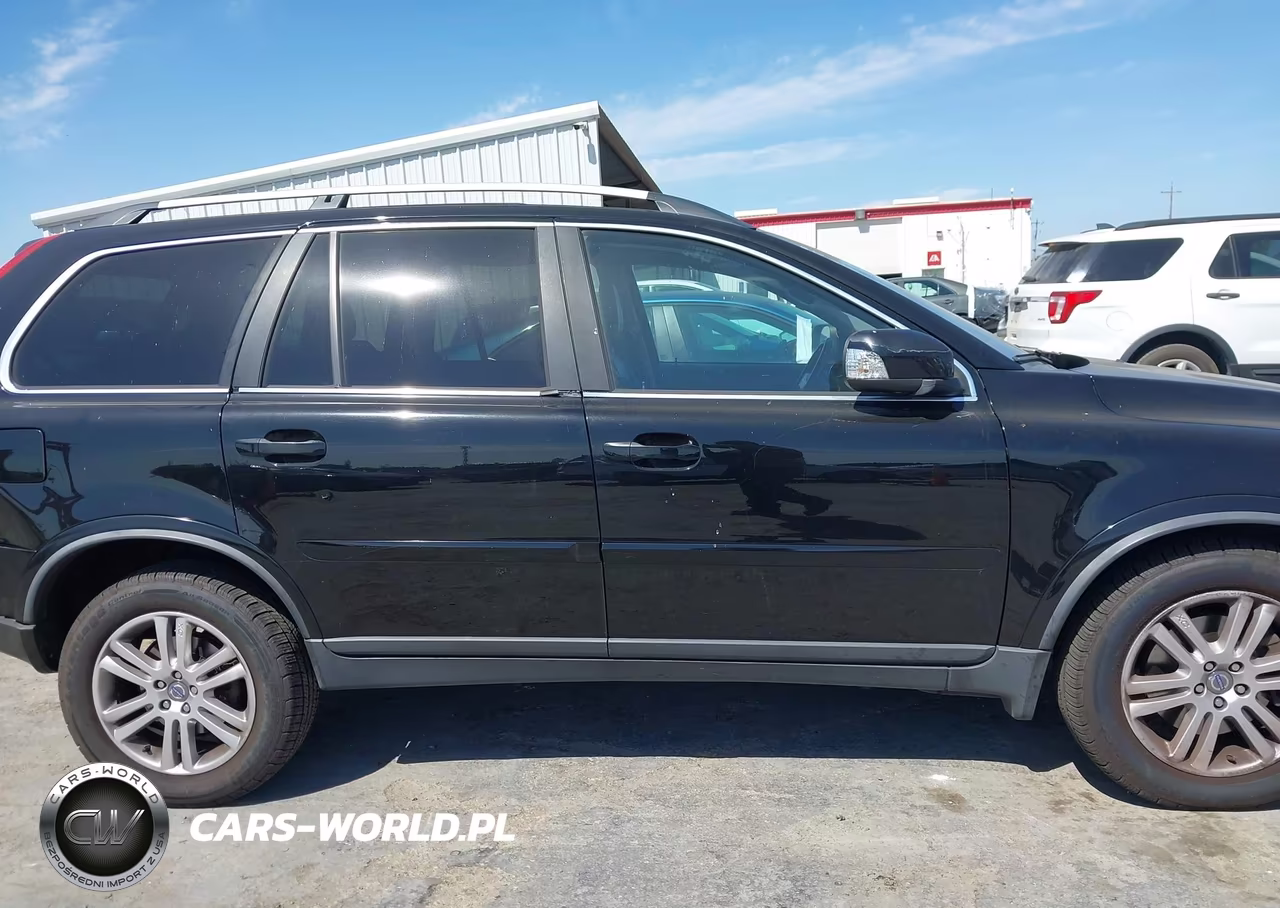 2011 Volvo Xc90 3.2 VIN:YV4952CY4B1595032 - 14