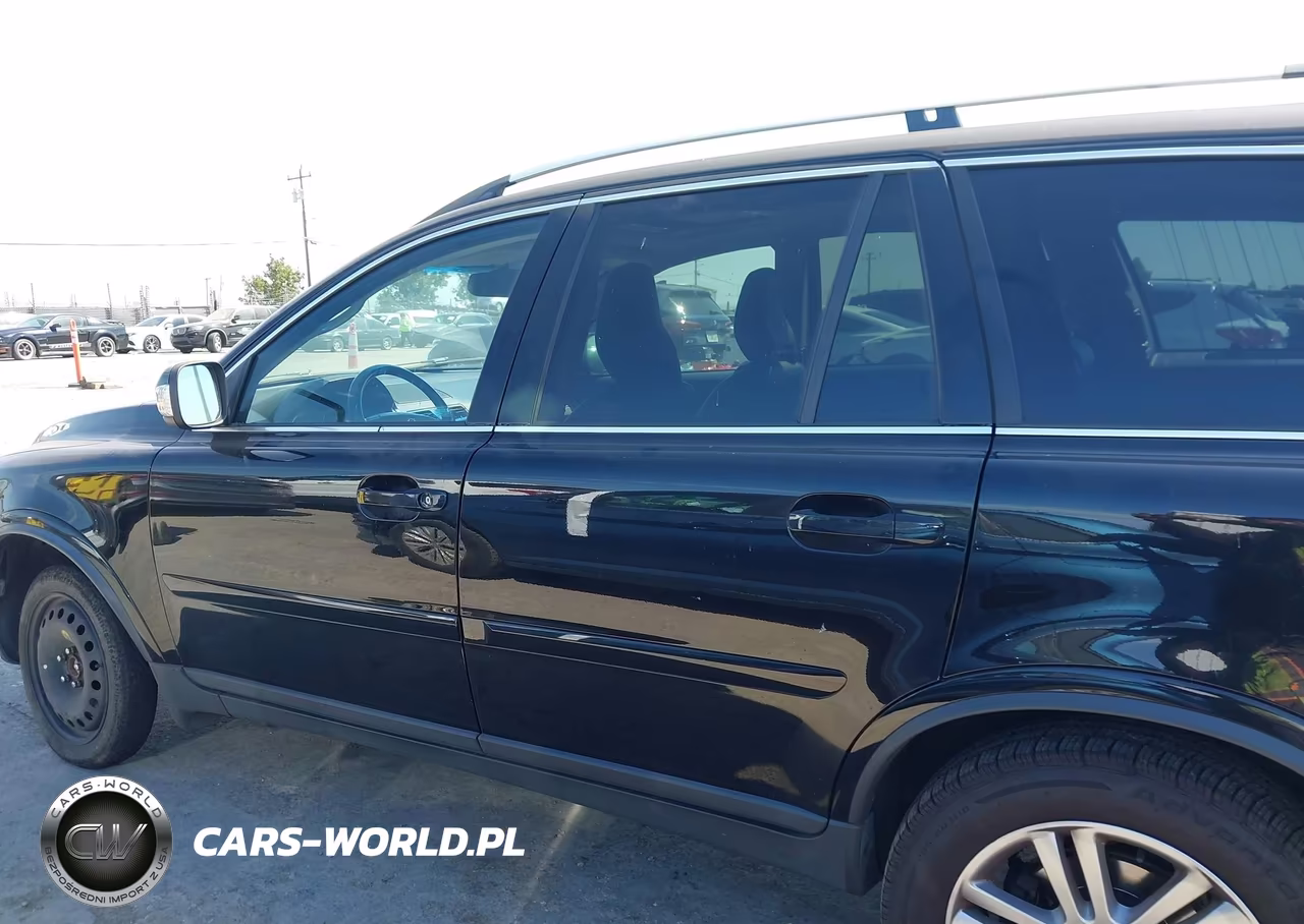 2011 Volvo Xc90 3.2 VIN:YV4952CY4B1595032 - 15