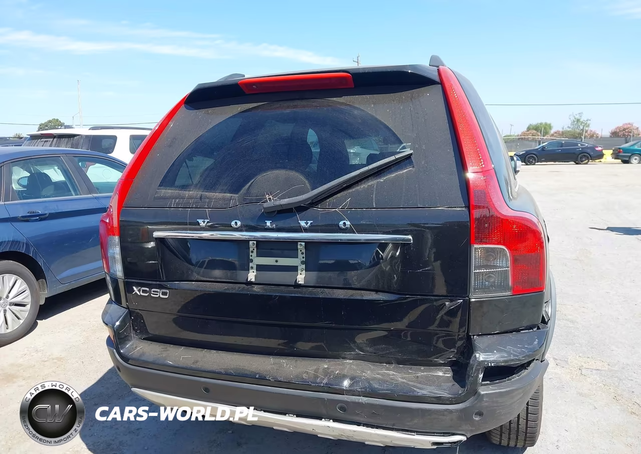 2011 Volvo Xc90 3.2 VIN:YV4952CY4B1595032 - 17