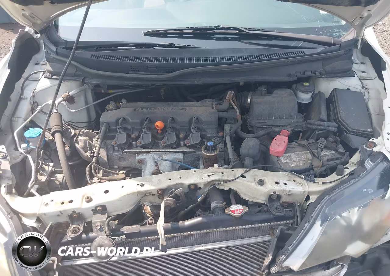 2014 Honda Civic Ex-L VIN:2HGFG3B06EH523547 - 10