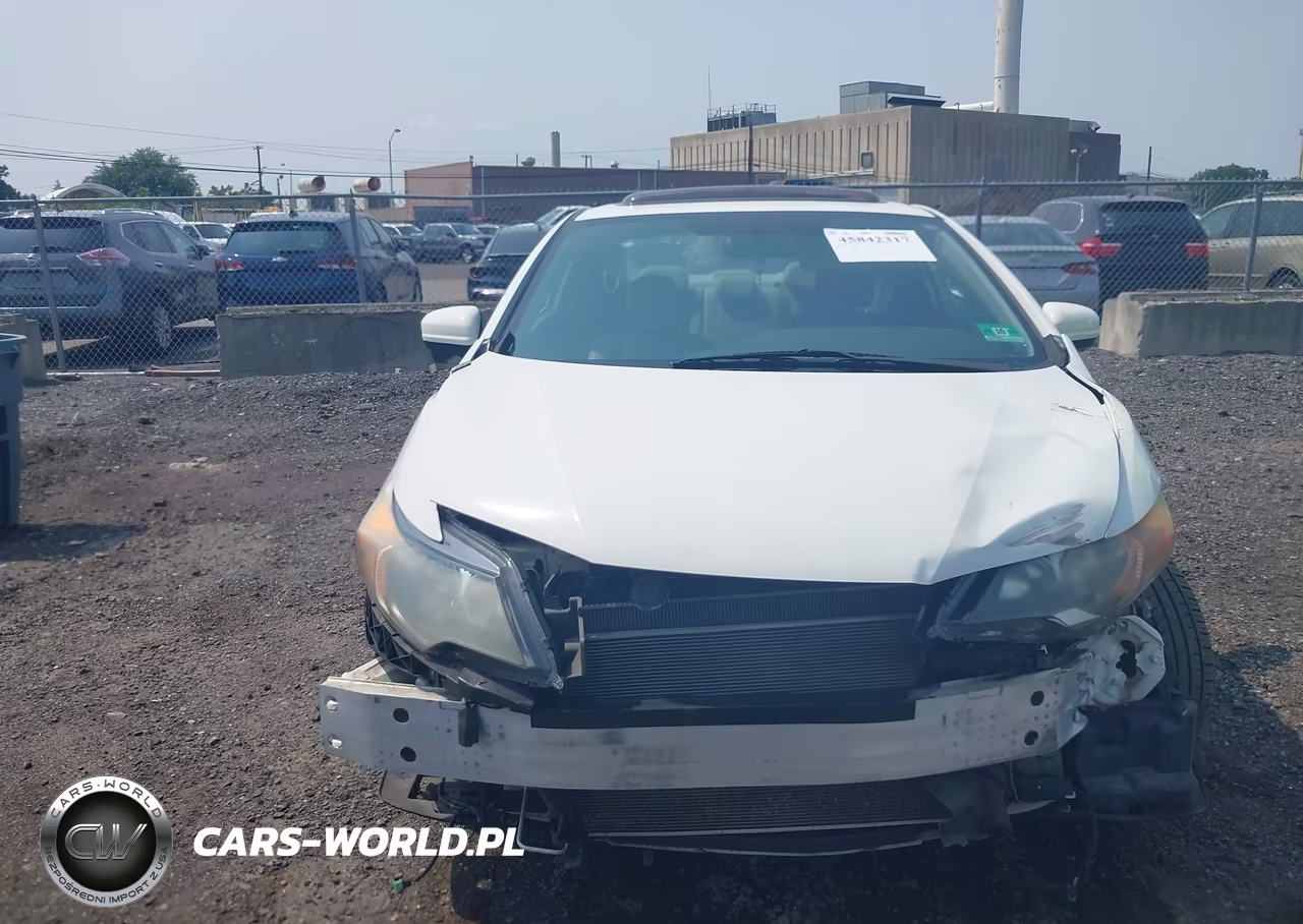 2014 Honda Civic Ex-L VIN:2HGFG3B06EH523547 - 12