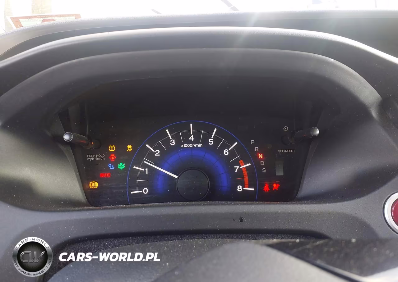 2014 Honda Civic Ex-L VIN:2HGFG3B06EH523547 - 7