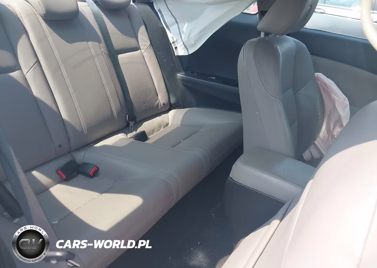 2014 Honda Civic Ex-L VIN:2HGFG3B06EH523547 - 8