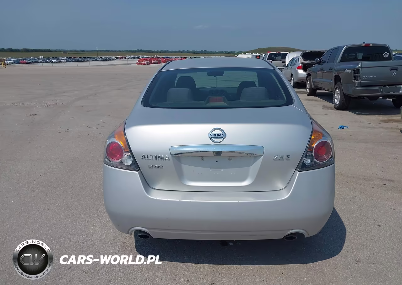 2011 Nissan Altima 2.5 S VIN:1N4AL2APXBC151745 - 16