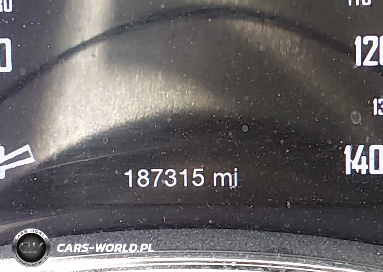 2017 Dodge Durango Citadel Awd VIN:1C4SDJET8HC766624 - 15