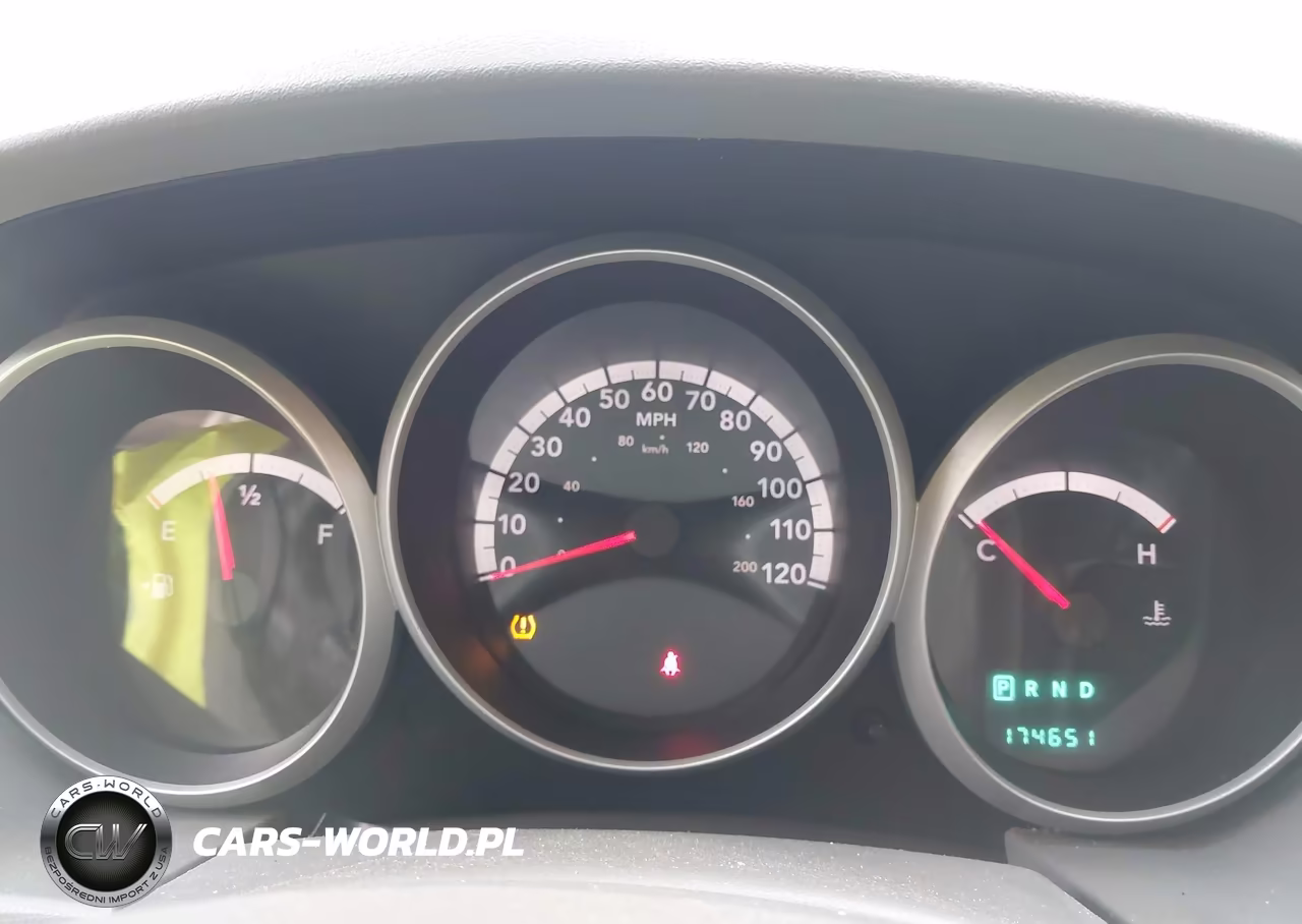 2008 Dodge Grand Caravan Se VIN:1D8HN44HX8B113659 - 7