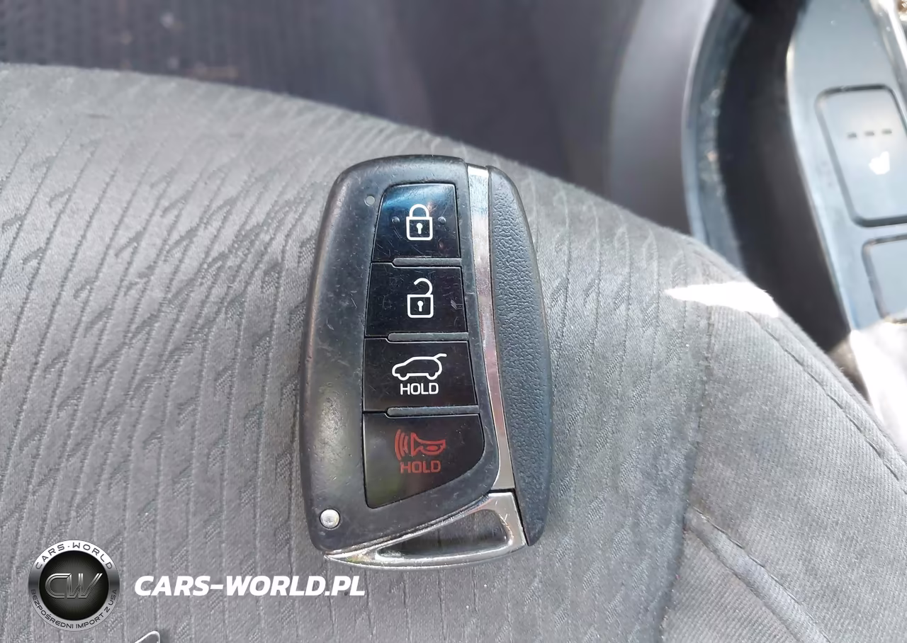 2018 Hyundai Santa Fe Sport 2.4L VIN:5NMZUDLB7JH059709 - 11