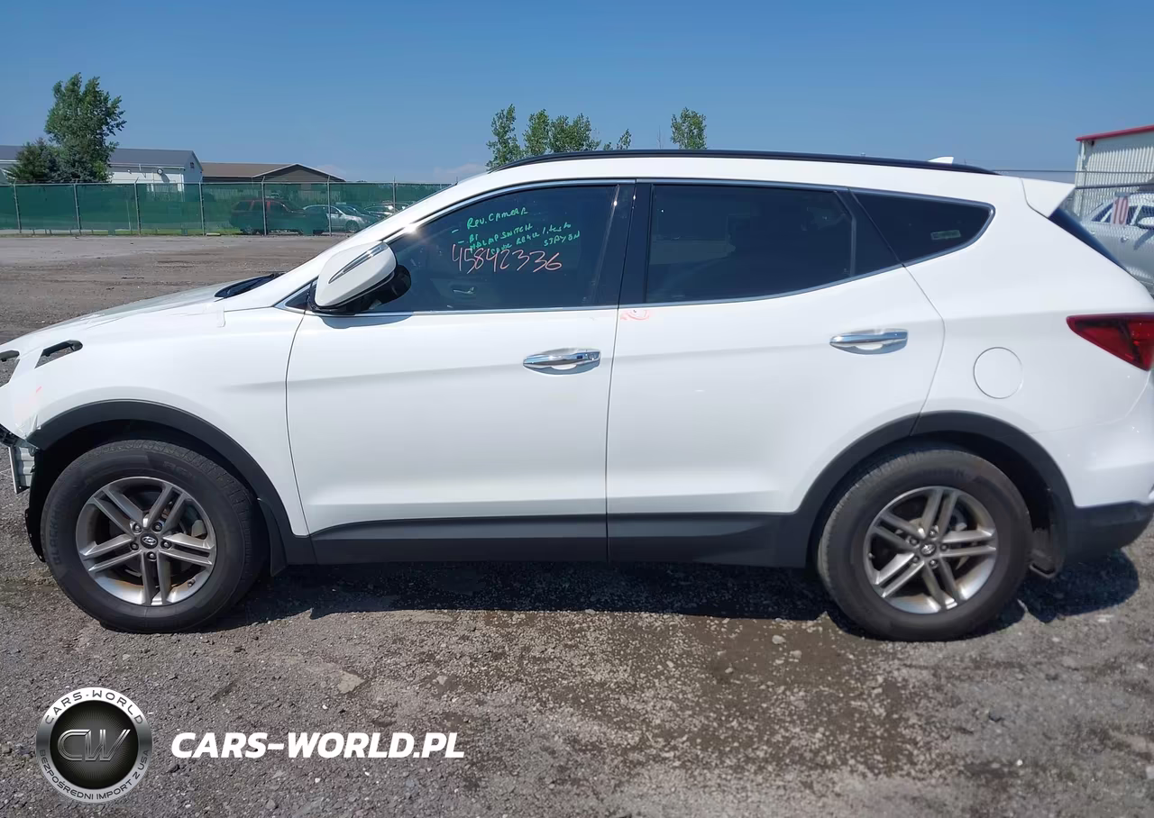 2018 Hyundai Santa Fe Sport 2.4L VIN:5NMZUDLB7JH059709 - 15