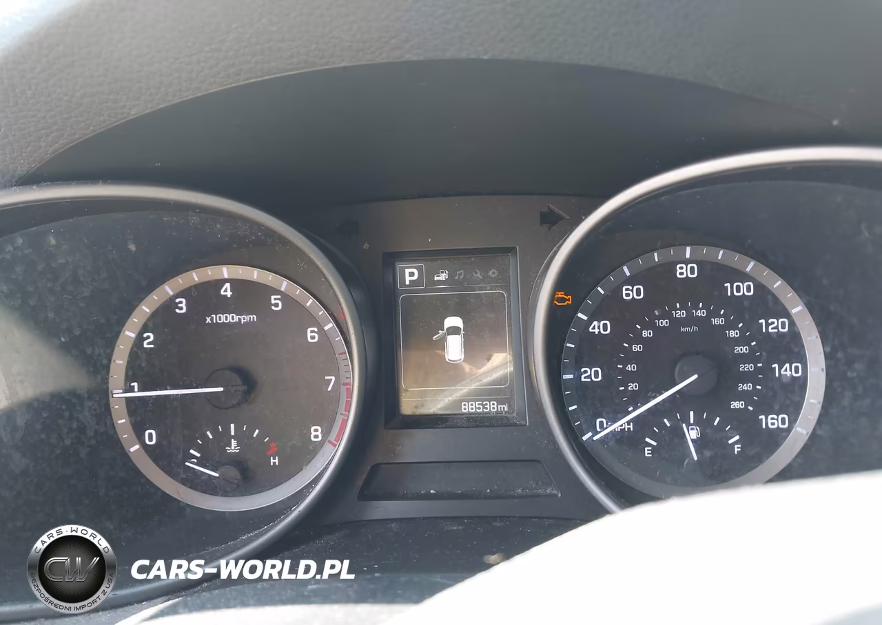 2018 Hyundai Santa Fe Sport 2.4L VIN:5NMZUDLB7JH059709 - 7