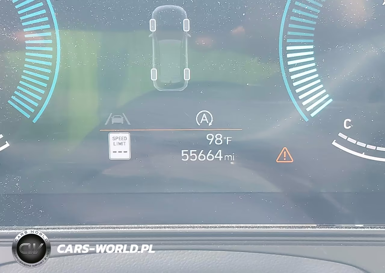 2024 Hyundai Kona Se VIN:KM8HA3AB1RU111997 - 15
