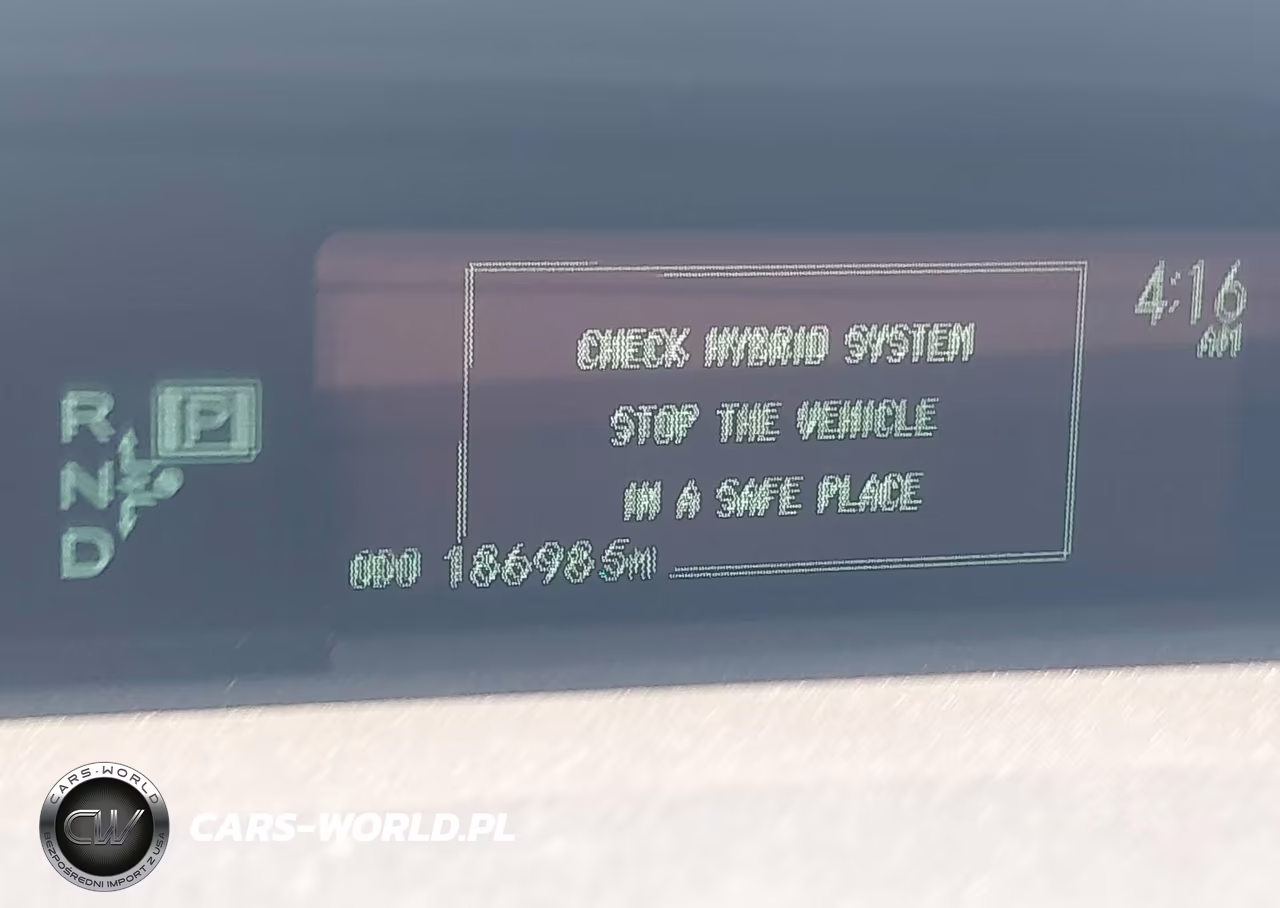 2013 Toyota Prius VIN:JTDKN3DU7D5666046 - 15