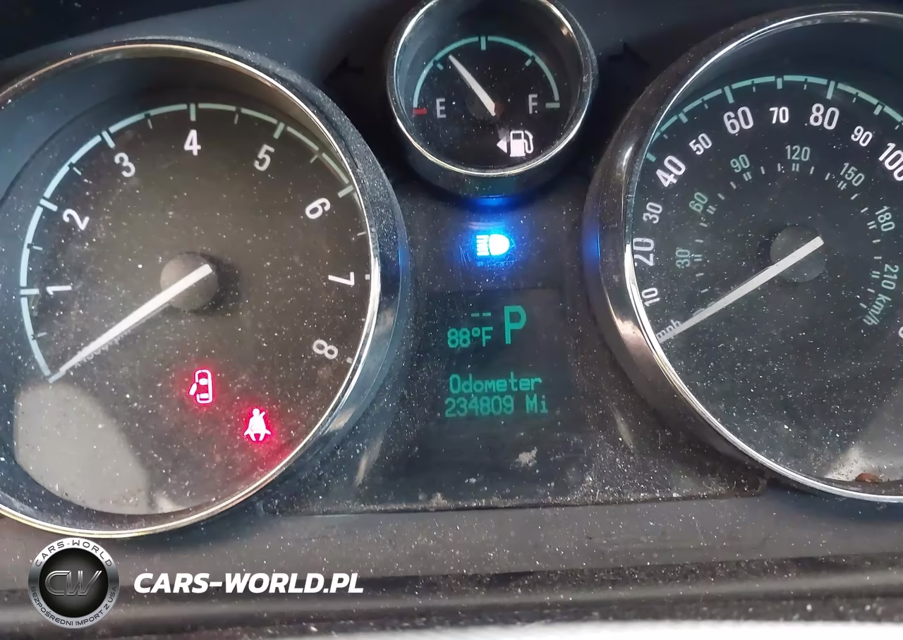2012 Chevrolet Captiva Sport Fleet Ltz VIN:3GNFL4E51CS619126 - 7