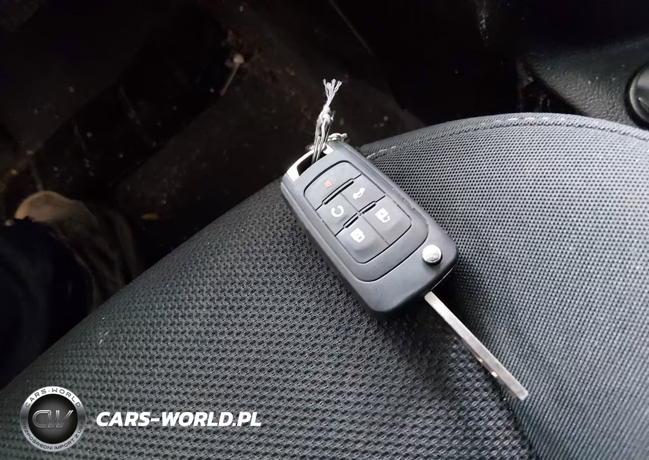 2012 Chevrolet Cruze 1Lt VIN:1G1PF5SCXC7120488 - 11