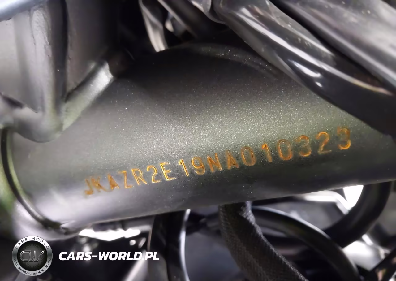 2022 Kawasaki Zr900 VIN:JKAZR2E19NA010323 - 10
