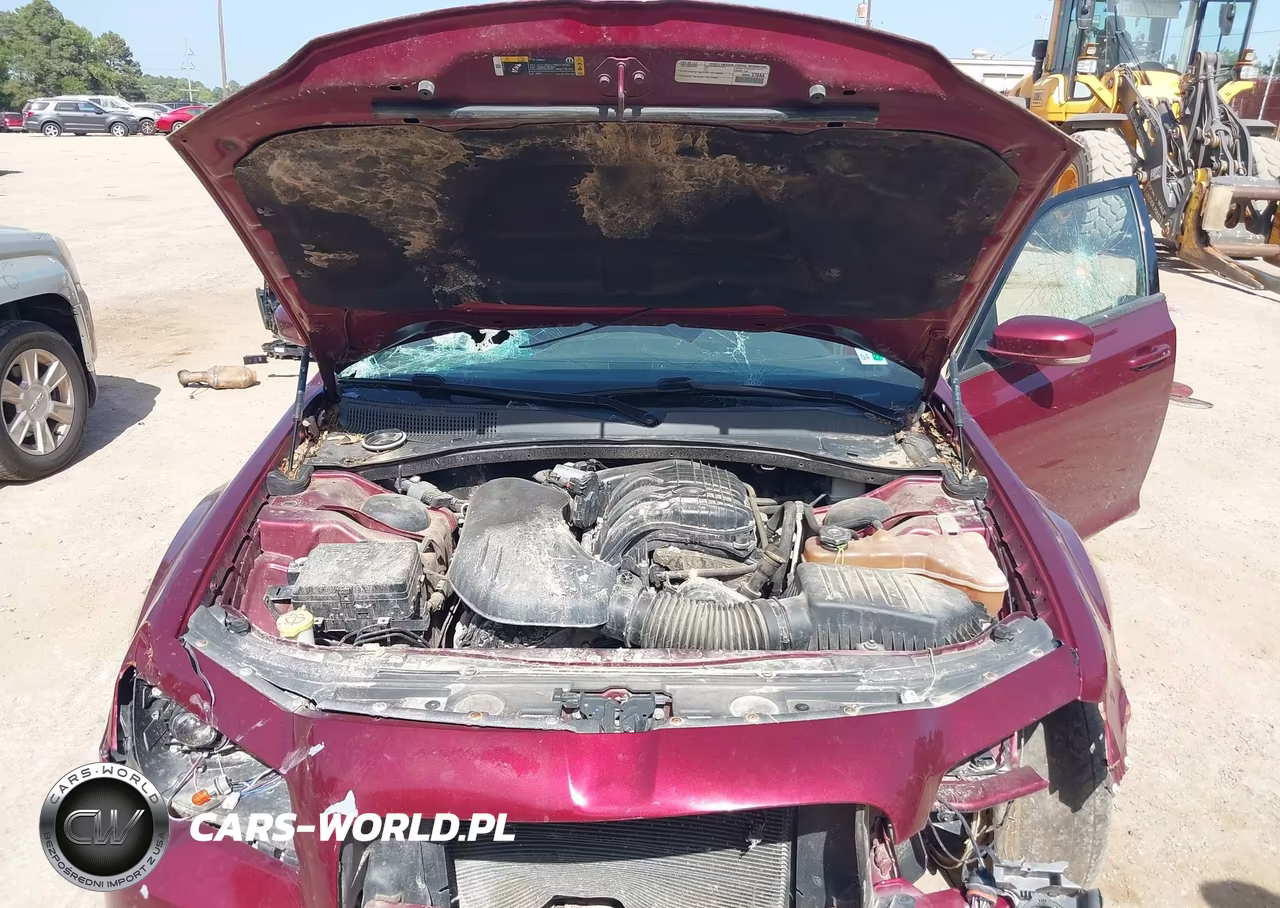 2021 Chrysler 300 VIN:2C3CCABG6MH537014 - 10
