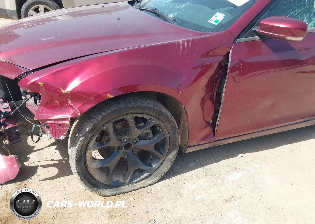 2021 Chrysler 300 VIN:2C3CCABG6MH537014 - 14
