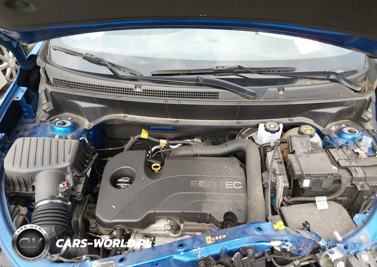 2019 Chevrolet Equinox Lt VIN:3GNAXUEV0KS552869 - 10
