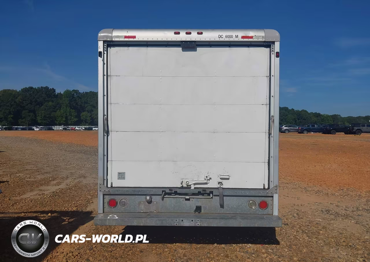 2006 Ford E-450 Cutaway VIN:1FDXE45S76DA66009 - 14