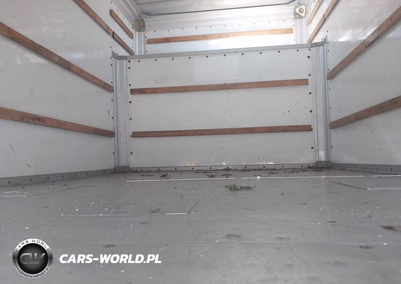 2006 Ford E-450 Cutaway VIN:1FDXE45S76DA66009 - 7