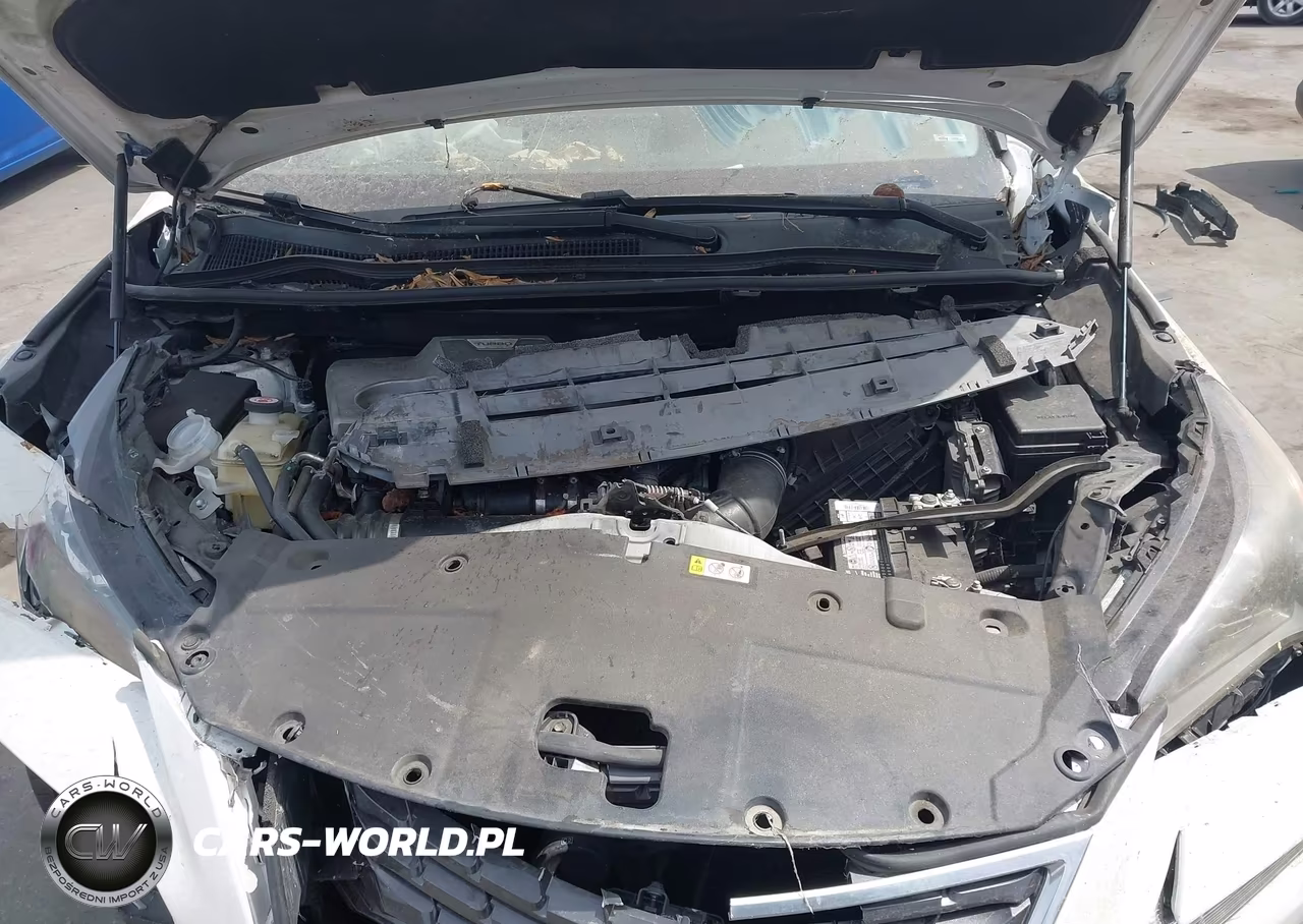 2019 Lexus Nx 300 VIN:JTJYARBZ4K2148625 - 10